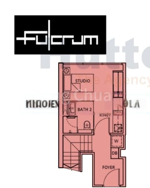 Master Room (Condo) for Rent in  Fulcrum - Image 7