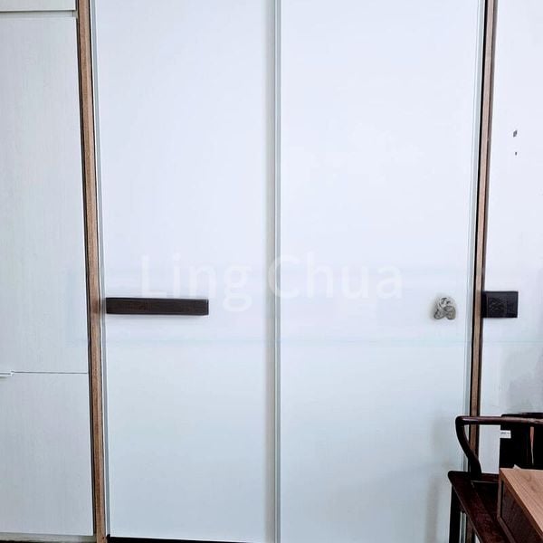 Master Room (Condo) for Rent in  Fulcrum - Image 4