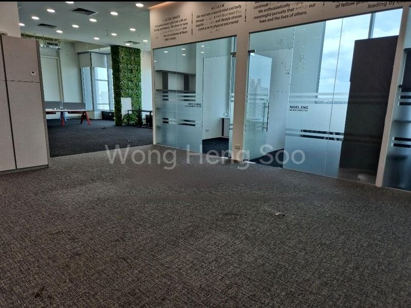 Office for Sale: ARC 380 - Image 2