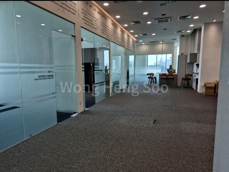 Office for Sale: ARC 380 - Image 7