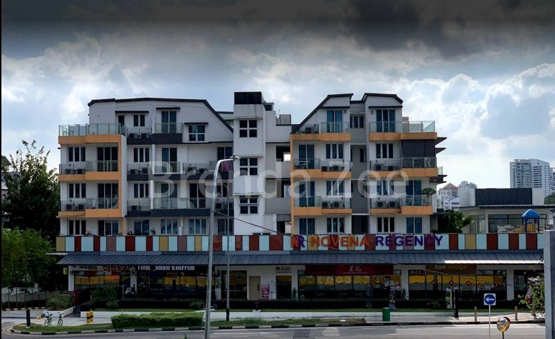 Shop / Shophouse for Sale: Novena Regency - Image 2