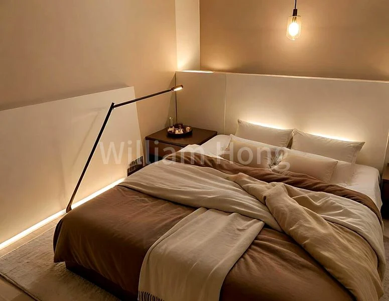 2 Bed Condo for Sale in The Seawind - Image 14