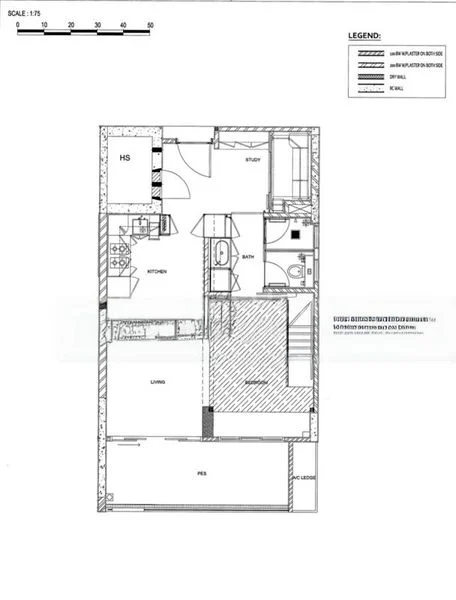 2 Bed Condo for Sale in The Seawind - Image 16