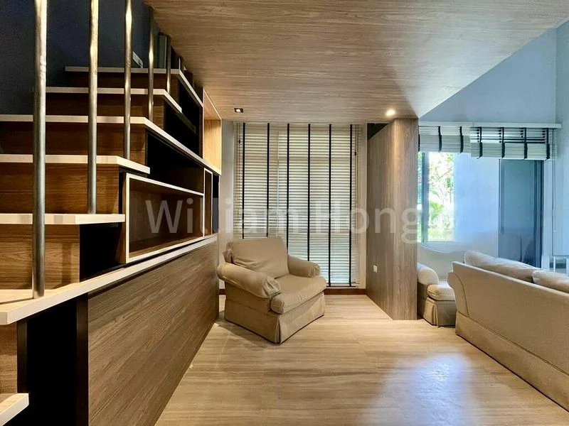 2 Bed Condo for Sale in The Seawind - Image 3