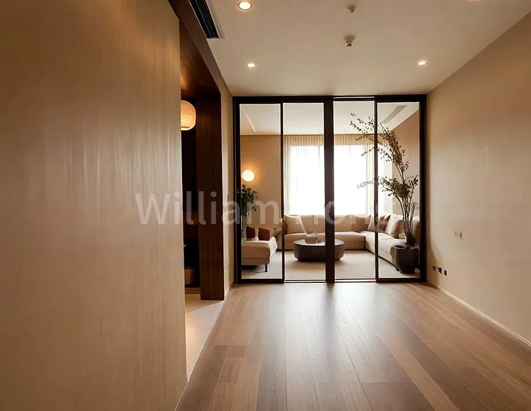 2 Bed Condo for Sale in The Seawind - Image 15