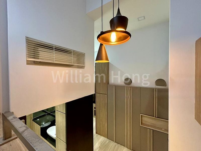 2 Bed Condo for Sale in The Seawind - Image 9