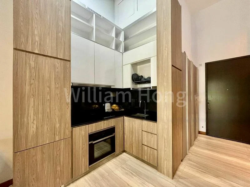 2 Bed Condo for Sale in The Seawind - Image 5