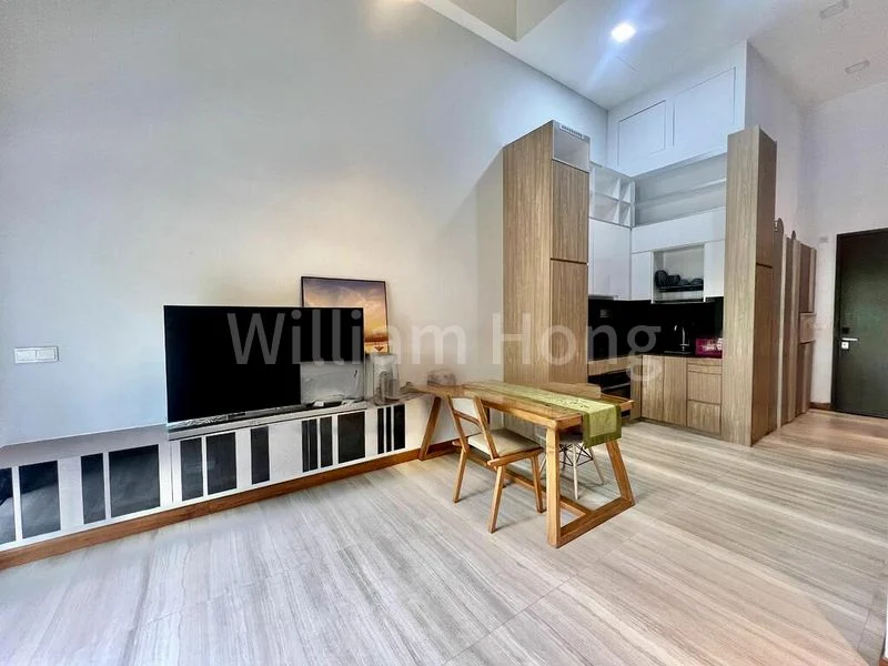 2 Bed Condo for Sale in The Seawind - Image 4