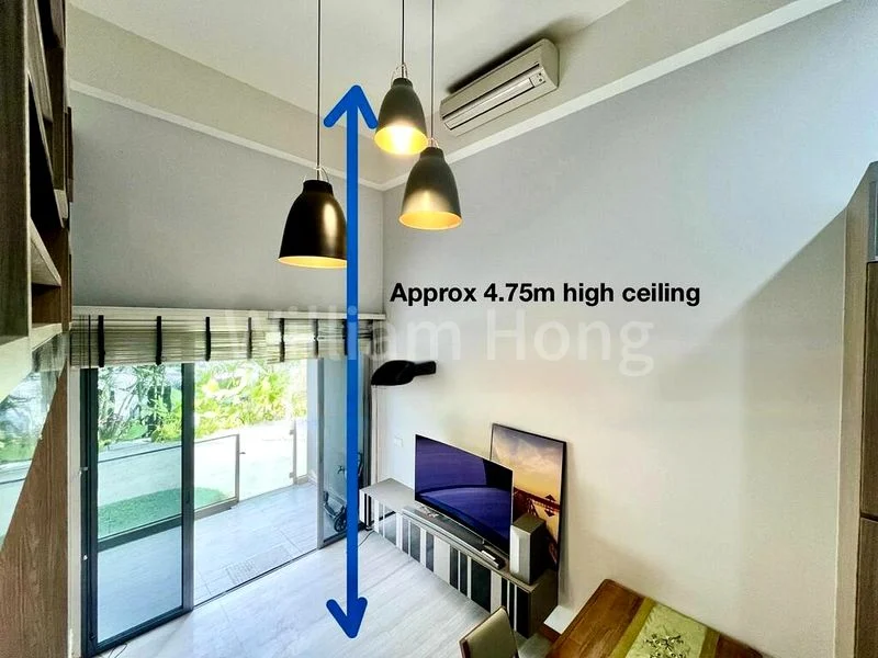 2 Bed Condo for Sale in The Seawind - Image 1