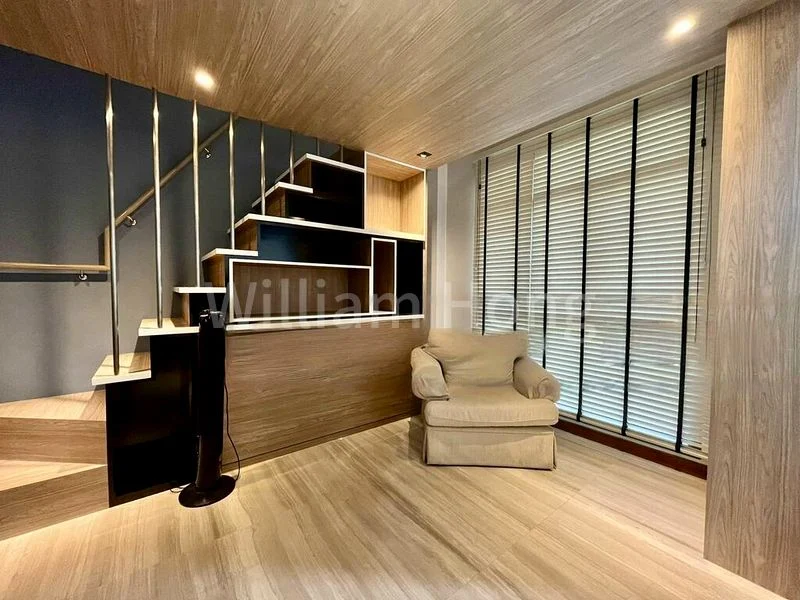 2 Bed Condo for Sale in The Seawind - Image 6