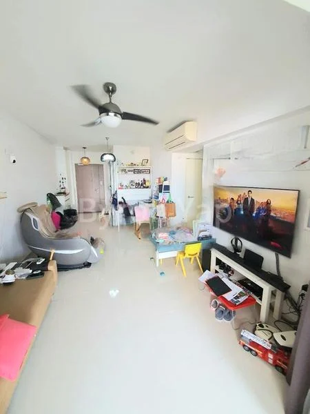 Premium HDB for Rent in  347A Yishun Avenue 11 - Image 1