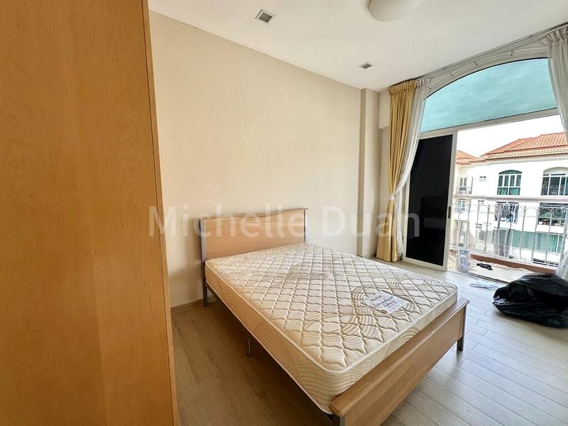 3 Bed Condo for Rent in  Estella Gardens - Image 3