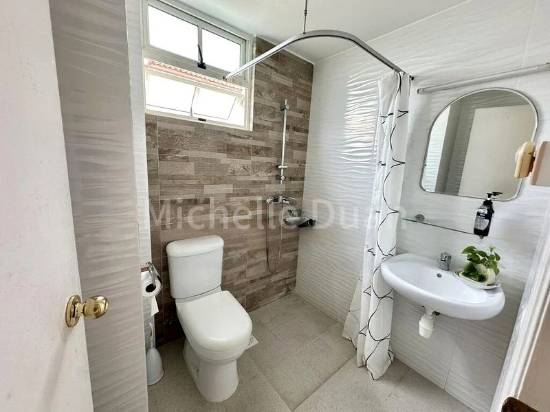 3 Bed Condo for Rent in  Estella Gardens - Image 6