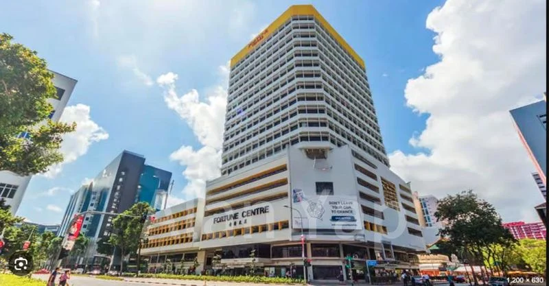 Food & Beverage for Rent: Fortune Centre - Image 2