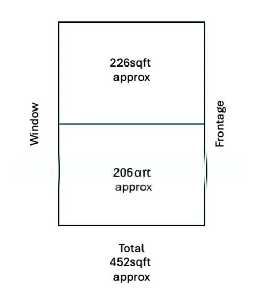 Food & Beverage for Rent: Fortune Centre - Image 3