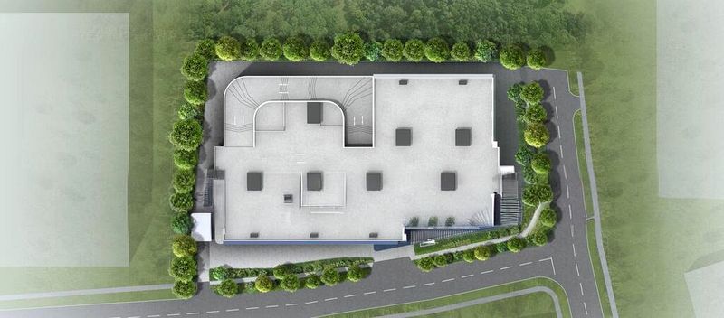 Factory / Workshop (B2) for Sale: Food Vision on Mandai Street - Image 4