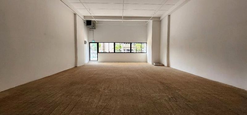 Factory / Workshop (B2) for Sale: Food Vision on Mandai Street - Image 10