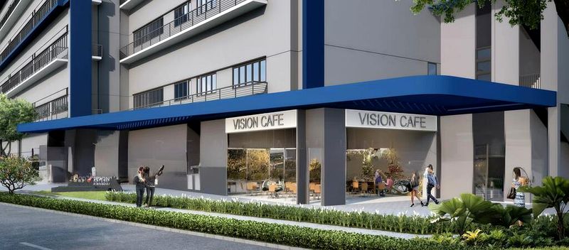 Factory / Workshop (B2) for Sale: Food Vision on Mandai Street - Image 3