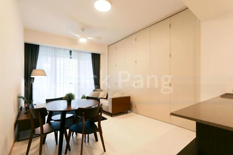 1 Bed Apartment (Condo) for Rent in  Marina One Residences - Image 8