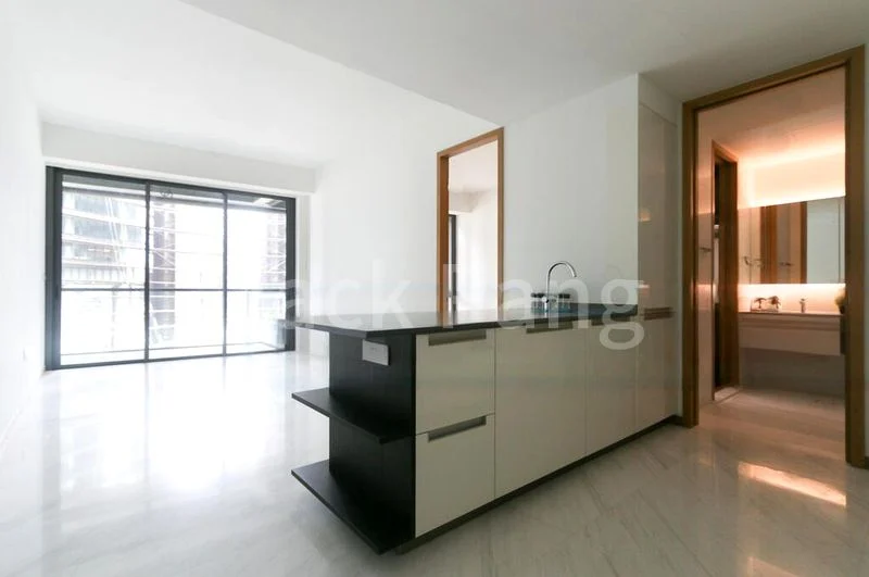 1 Bed Apartment (Condo) for Rent in  Marina One Residences - Image 7