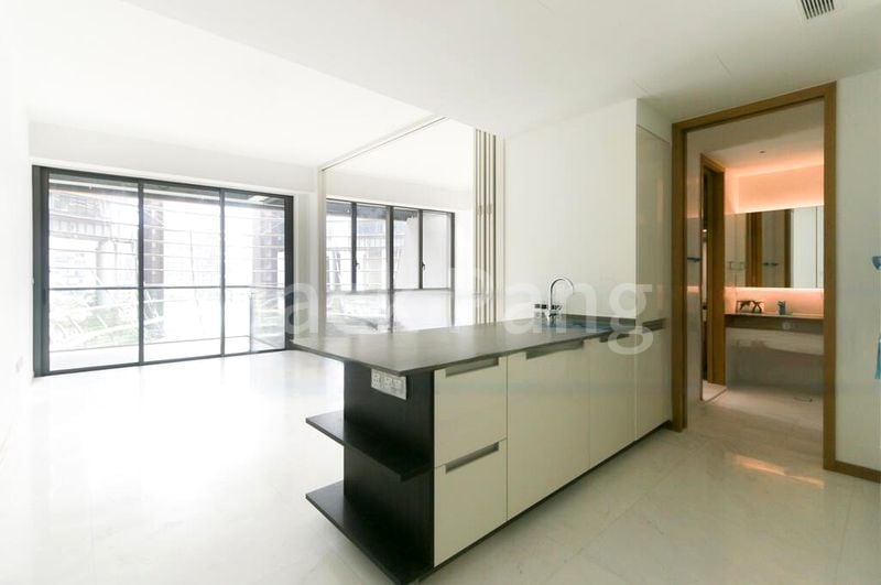 1 Bed Apartment (Condo) for Rent in  Marina One Residences - Image 2