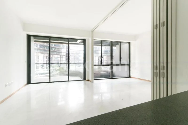 1 Bed Apartment (Condo) for Rent in  Marina One Residences - Image 6