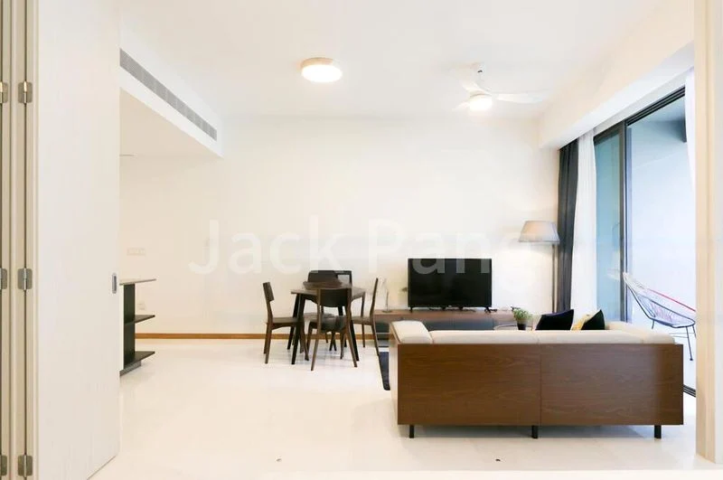 1 Bed Apartment (Condo) for Rent in  Marina One Residences - Image 9