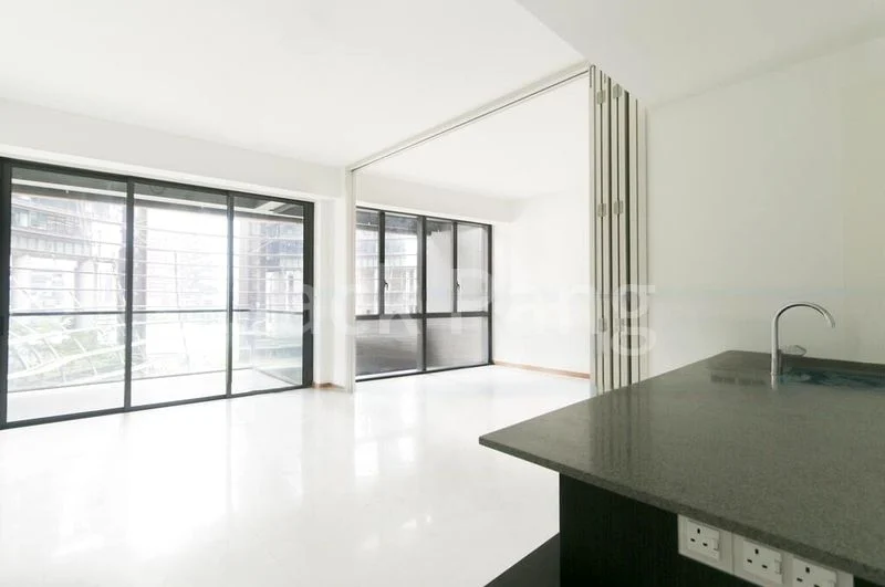 1 Bed Apartment (Condo) for Rent in  Marina One Residences - Image 3