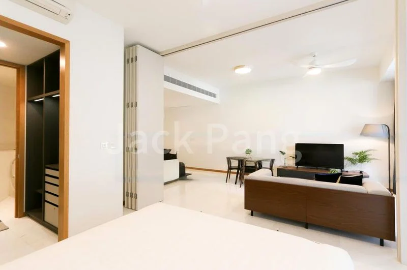 1 Bed Apartment (Condo) for Rent in  Marina One Residences - Image 11