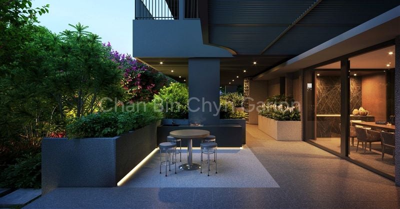 3 Bed Apartment (Condo) for Sale in Claydence - Image 3