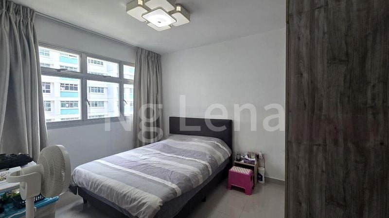 3 Room (3A) HDB for Sale in  212B Punggol Walk - Image 5