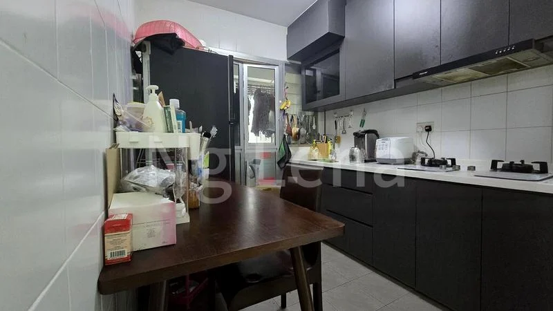 3 Room (3A) HDB for Sale in  212B Punggol Walk - Image 2