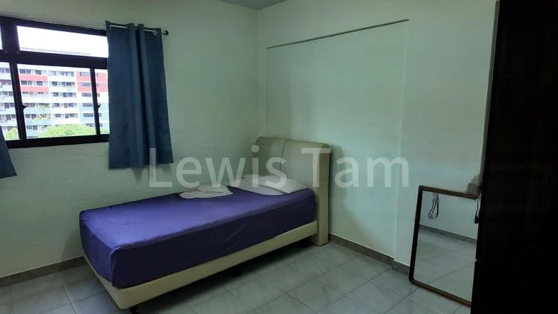 3 Room (3NG) HDB for Rent in  107 Bedok North Road - Image 8