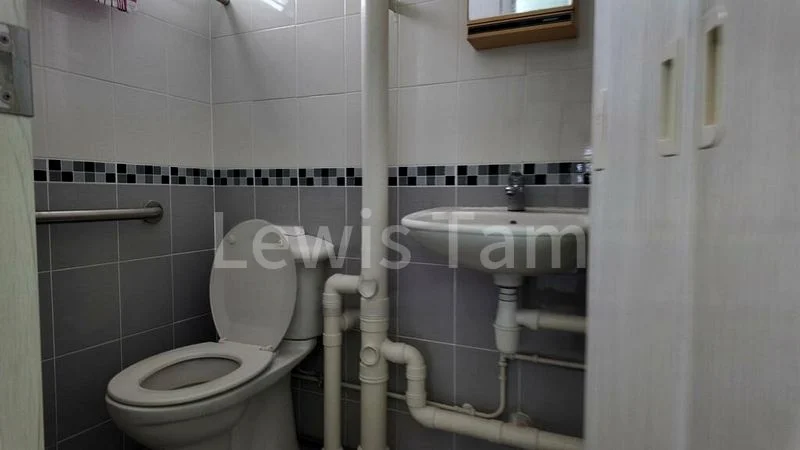 3 Room (3NG) HDB for Rent in  107 Bedok North Road - Image 9