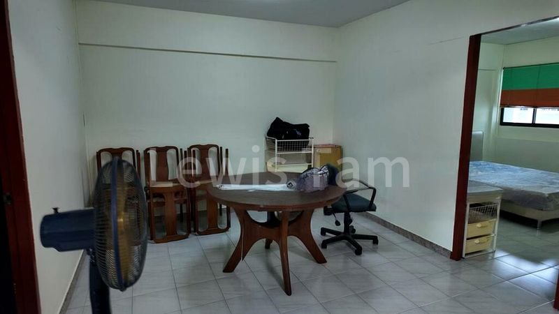 3 Room (3NG) HDB for Rent in  107 Bedok North Road - Image 4