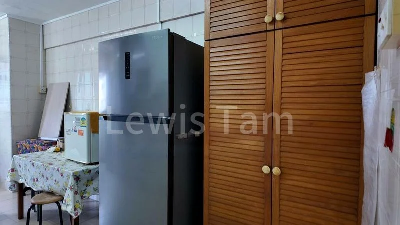 3 Room (3NG) HDB for Rent in  107 Bedok North Road - Image 5