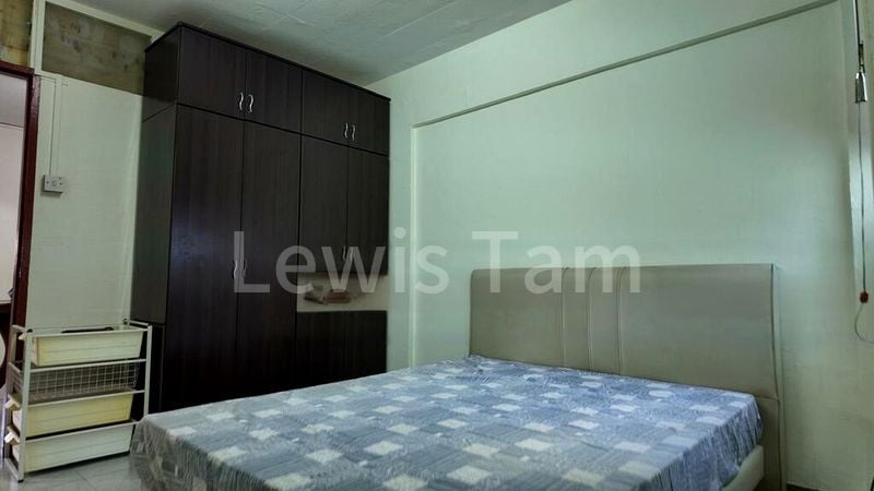 3 Room (3NG) HDB for Rent in  107 Bedok North Road - Image 7