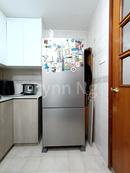 2+1 Bed Condo for Rent in  Laguna Green - Image 12