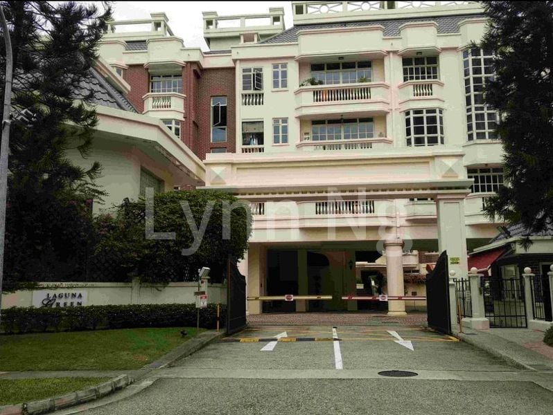 2+1 Bed Condo for Rent in  Laguna Green - Image 1