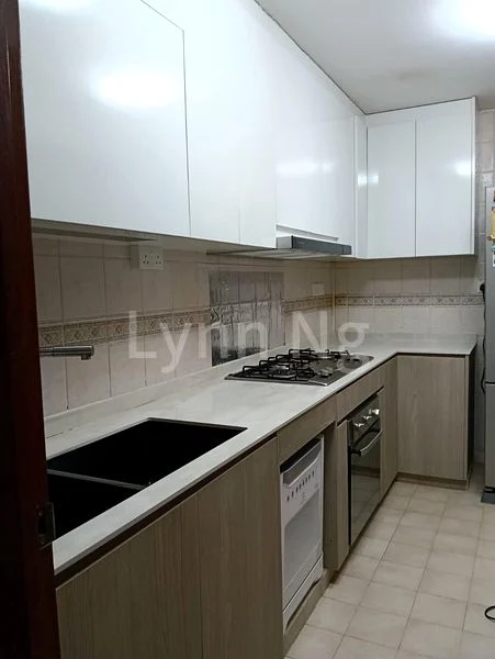 2+1 Bed Condo for Rent in  Laguna Green - Image 13