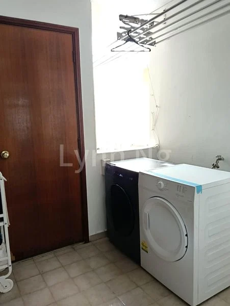 2+1 Bed Condo for Rent in  Laguna Green - Image 14