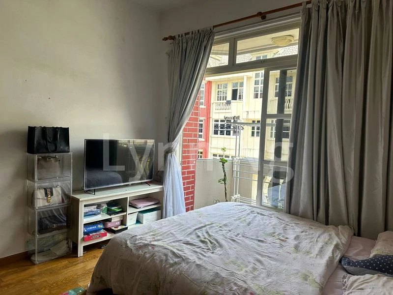 2+1 Bed Condo for Rent in  Laguna Green - Image 8