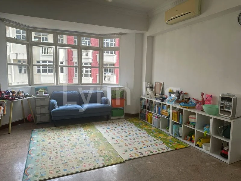 2+1 Bed Condo for Rent in  Laguna Green - Image 4