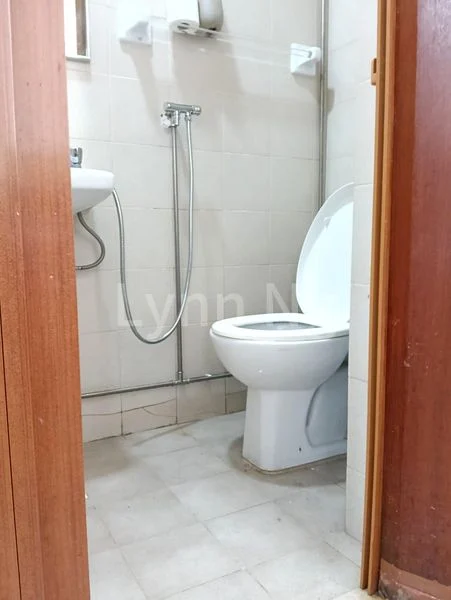 2+1 Bed Condo for Rent in  Laguna Green - Image 11