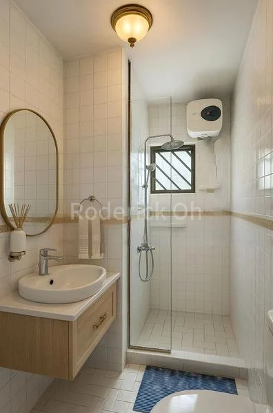 Maisonette HDB for Sale in  522 Hougang Avenue 6 - Image 18