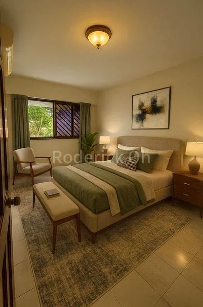 Maisonette HDB for Sale in  522 Hougang Avenue 6 - Image 11