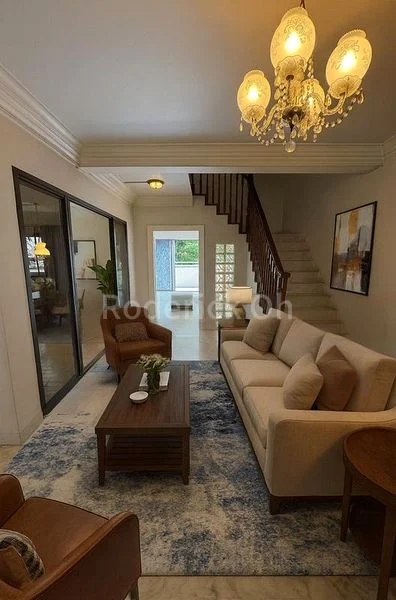 Maisonette HDB for Sale in  522 Hougang Avenue 6 - Image 2