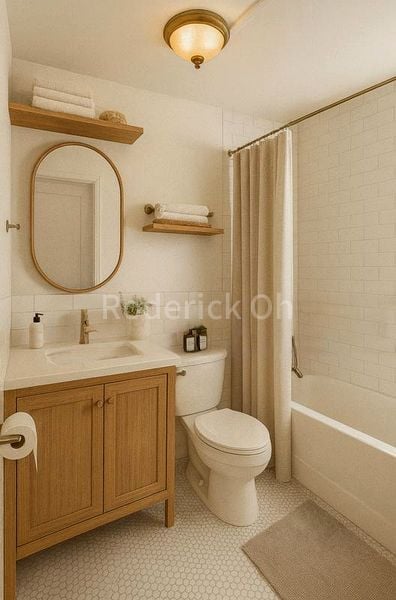 Maisonette HDB for Sale in  522 Hougang Avenue 6 - Image 9