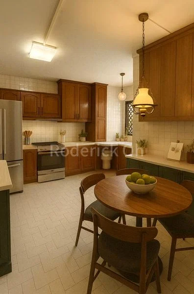 Maisonette HDB for Sale in  522 Hougang Avenue 6 - Image 16