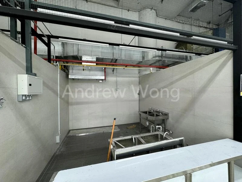 Food & Beverage for Rent: Tannery House - Image 4